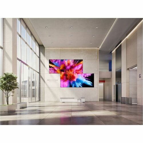 Écran LED tout-en-un configurable ViewSonic P1.2