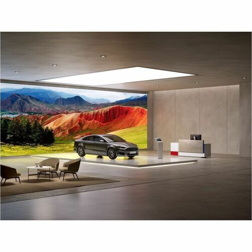 Écran LED tout-en-un configurable ViewSonic P1.2