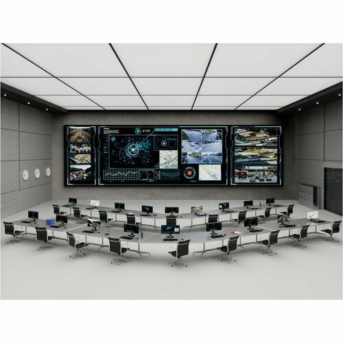 Écran LED tout-en-un configurable ViewSonic P1.2