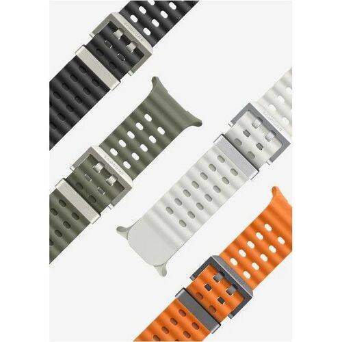 Samsung Marine strap for Galaxy Watch Ultra