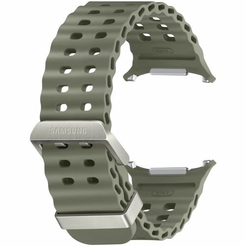Samsung Marine strap for Galaxy Watch Ultra