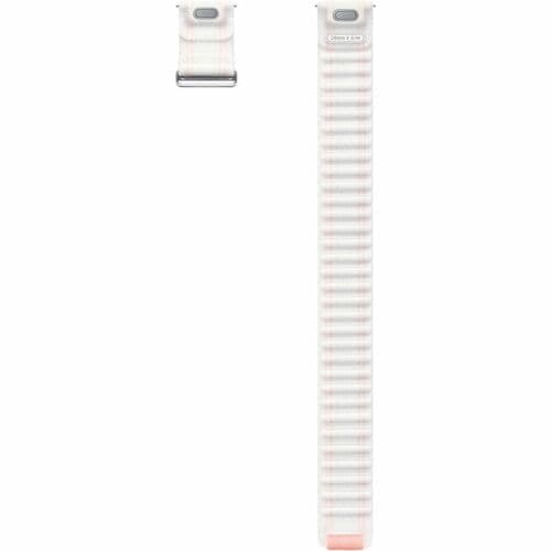Correa de tela para Samsung Galaxy Watch7 (talla pequeña/mediana)