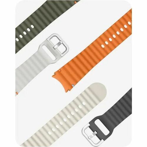 Samsung Galaxy Watch7 Sport Band (M/L)