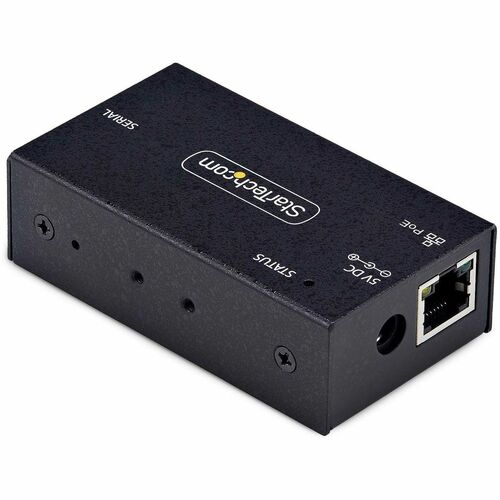 Adaptateur série vers Ethernet StarTech.com 1 port