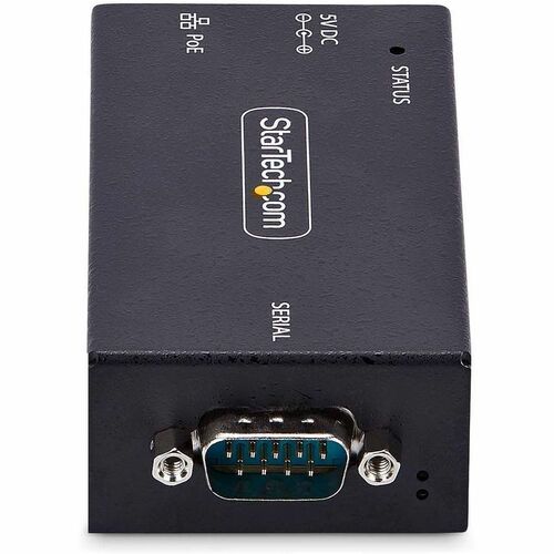 Adaptateur série vers Ethernet StarTech.com 1 port