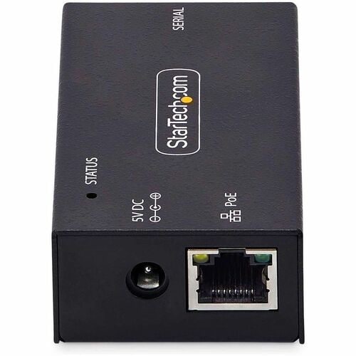 Adaptateur série vers Ethernet StarTech.com 1 port