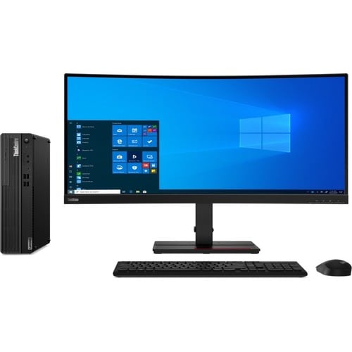 TOPSELLER THINKCENTRE M75S G2 AMD R5 PRO 5650G3.90G 16GB 256GB