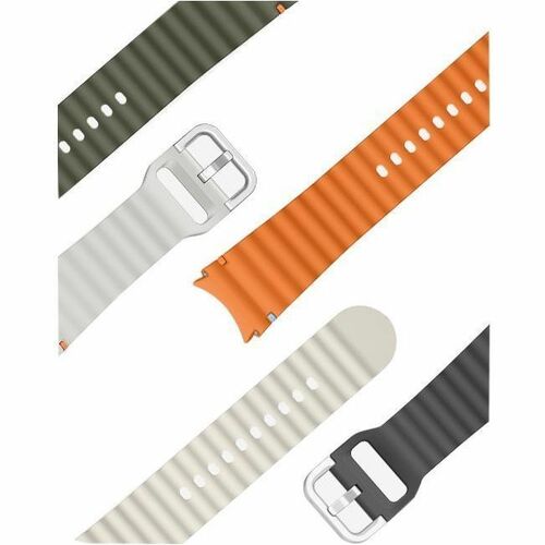 Correa deportiva para Samsung Galaxy Watch7 (talla pequeña/mediana)