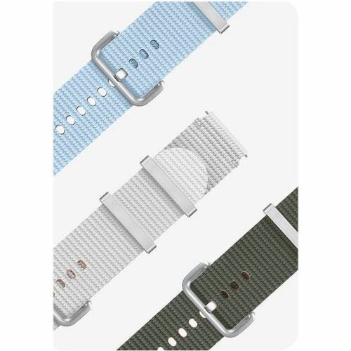 Correa deportiva para Samsung Galaxy Watch7 (talla M/L)