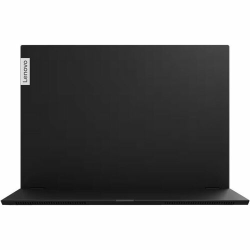 Lenovo ThinkVision M14t 14\" Class LED Touchscreen Monitor - 16:10 - 6 ms