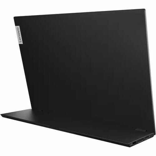 Lenovo ThinkVision M14t 14\" Class LED Touchscreen Monitor - 16:10 - 6 ms