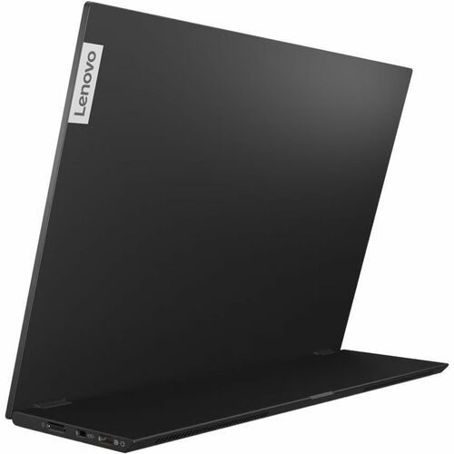 Lenovo ThinkVision M14t 14\" Class LED Touchscreen Monitor - 16:10 - 6 ms