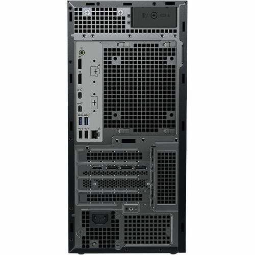 Dell Precision 3000 3680 Workstation - Core i9 14th Gen i9-14900 - vPro Technology
