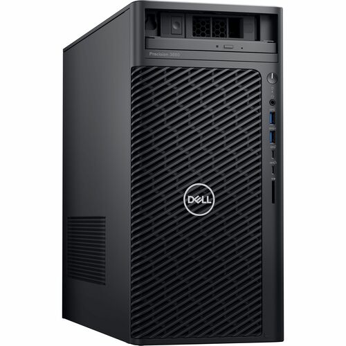 Dell Precision 3000 3680 Workstation - Core i9 14th Gen i9-14900 - vPro Technology