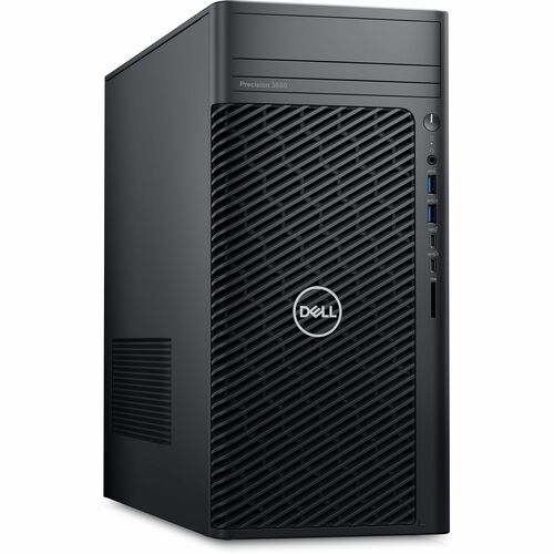Dell Precision 3000 3680 Workstation - Core i7 14th Gen i7-14700