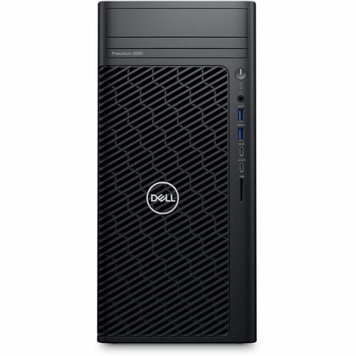 Dell Precision 3000 3680 Workstation - Core i7 14th Gen i7-14700