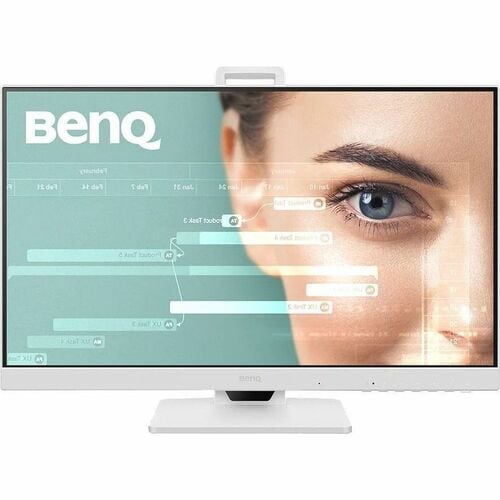 Monitor LED BenQ GW2486TC Full HD de 24" - 16:9 - 23,8" visibles