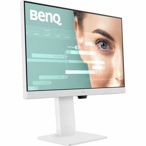 Monitor LED BenQ GW2486TC Full HD de 24" - 16:9 - 23,8" visibles