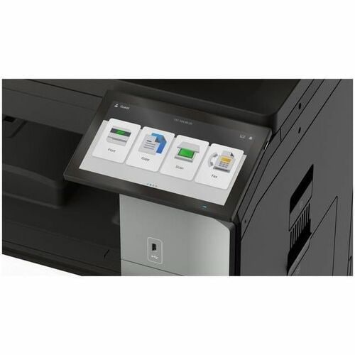 Lexmark CX950se Wired & Wireless Laser Multifunction Printer