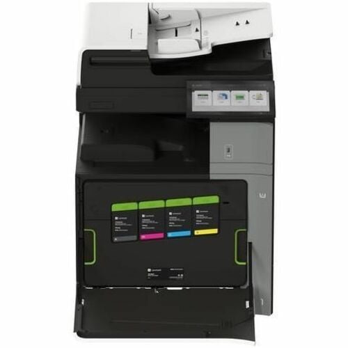 Lexmark CX950se Wired & Wireless Laser Multifunction Printer