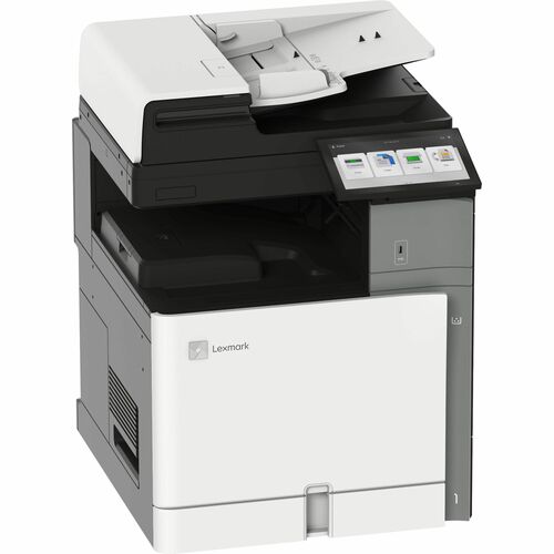 Lexmark CX950se Wired & Wireless Laser Multifunction Printer