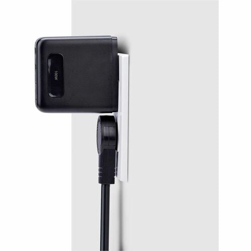 Chargeur mural USB-C StarTech.com 100 W, 2 ports USB
