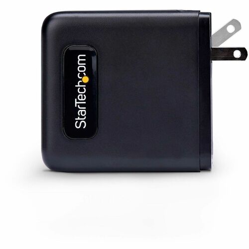 Chargeur mural USB-C StarTech.com 100 W, 2 ports USB