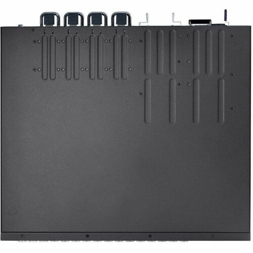 COMMUTATEUR D'AGRÉGATION GÉRÉ L3 EMPILABLE 26 PORTS 10G OMADA AVEC 6
