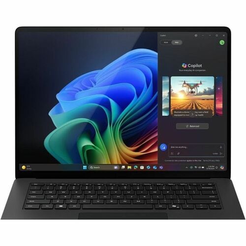 LAPTOP 7 15IN ELI 16GB 1TB BI WIN11 GRAPHITE