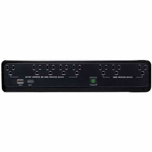 Sistemas UPS de reserva CyberPower SL950U - 950 VA/510 W, 120 VA