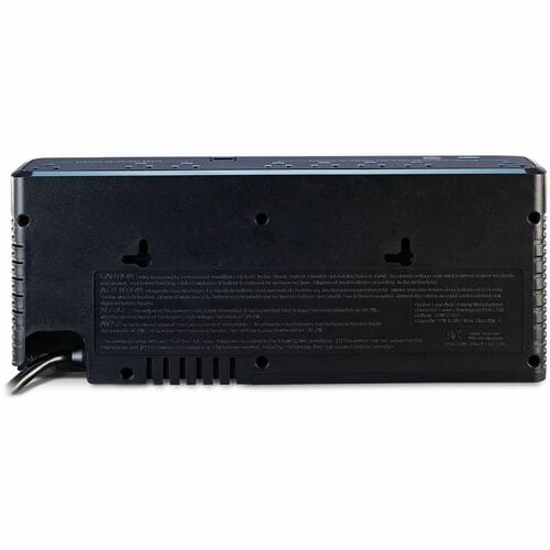 Sistemas UPS de reserva CyberPower SL950U - 950 VA/510 W, 120 VA