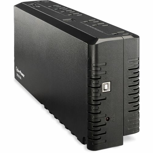 Sistemas UPS de reserva CyberPower SL950U - 950 VA/510 W, 120 VA