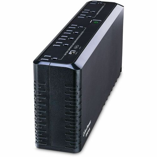 Sistemas UPS de reserva CyberPower SL950U - 950 VA/510 W, 120 VA