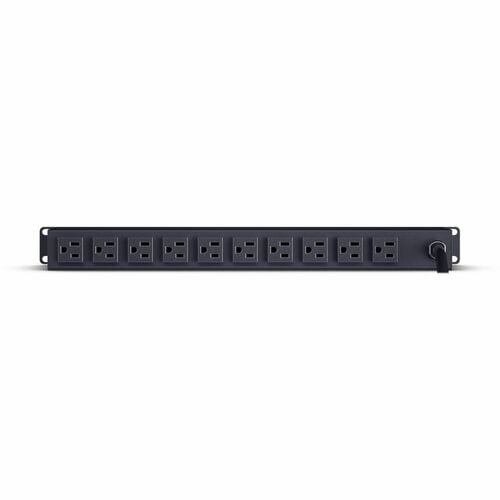 Supresor de sobretensiones CyberPower Rackbar CPS1615RMS de 16 tomas/