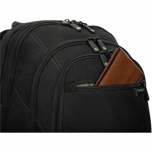 Estuche de transporte Targus Spruce EcoSmart TBB013US (Bac