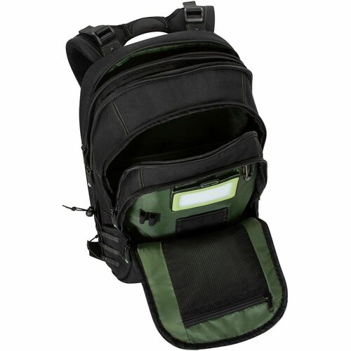 Estuche de transporte Targus Spruce EcoSmart TBB013US (Bac