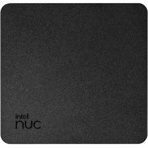 Système barebone Asus NUC 13 Pro NUC13L5KI3 - Socket BGA-1744 - 1 processeur pris en charge