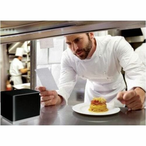 Star Micronics mC-Print3 MCP31CI Hospitality, Retail, POS System, Mobile POS, Ki