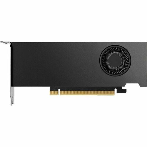 THE NVIDIA RTX 4000 SFF ADA GENERATION NVIDIA ADA LOVELACE
