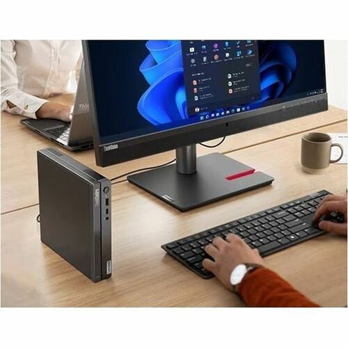 Lenovo ThinkCentre neo 50q Gen 4 12M20018FZ Tiny Thin Client (12M20018FZ)