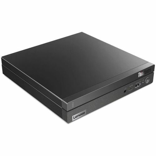 Lenovo ThinkCentre neo 50q Gen 4 12M2001VFZ Tiny Thin Client (12M2001VFZ)