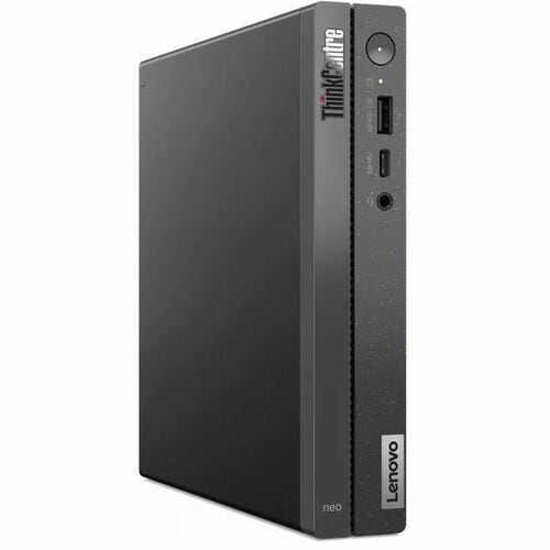Lenovo ThinkCentre neo 50q Gen 4 12M2001UFZ Tiny Thin Client (12M2001UFZ)