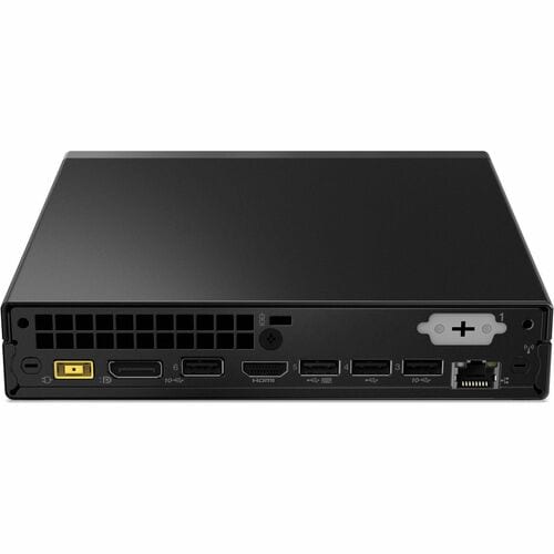 Lenovo ThinkCentre neo 50q Gen 4 12M20017FZ Tiny Thin Client (12M20017FZ)