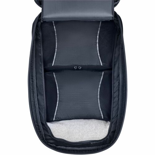 HP Travel Plus Carrying Case (Backpack) for 17" (4