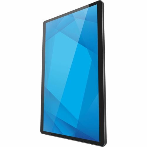 Monitor táctil LED Elo 1304LS de 13" - 16:9 - 27 ms - 13,3" visibles -