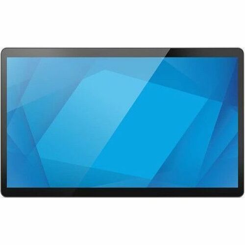 Monitor táctil LED Elo 1304LS de 13" - 16:9 - 27 ms - 13,3" visibles -