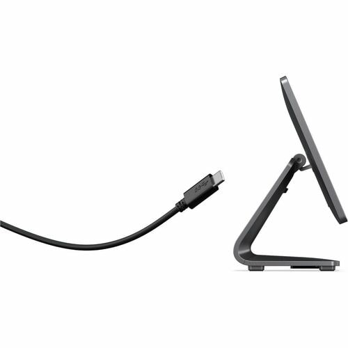 Monitor táctil LED Elo 1304LS de 13" - 16:9 - 27 ms - 13,3" visibles -