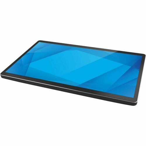 Monitor táctil LED Elo 1304LS de 13" - 16:9 - 27 ms - 13,3" visibles -