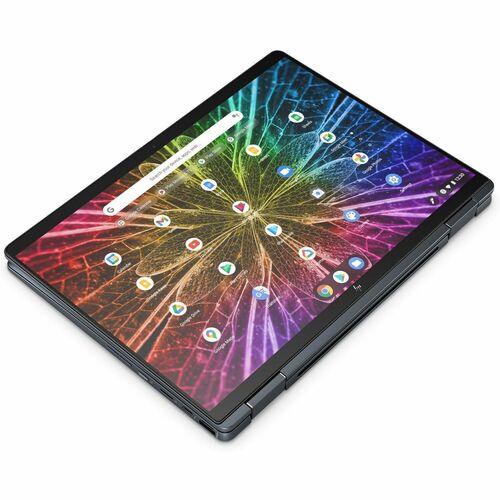 Chromebook convertible 2 en 1 à écran tactile HP Elite Dragonfly 13,5 pouces - 2K