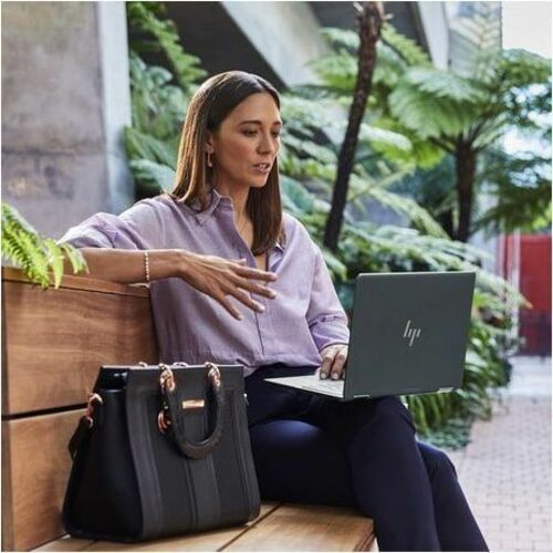Chromebook convertible 2 en 1 HP Elite Dragonfly 13,5 pouces à écran tactile - WUXGA+